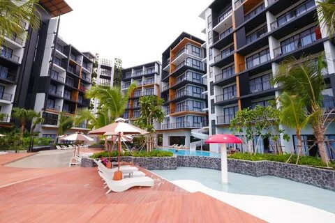 Centra phu pano krabi