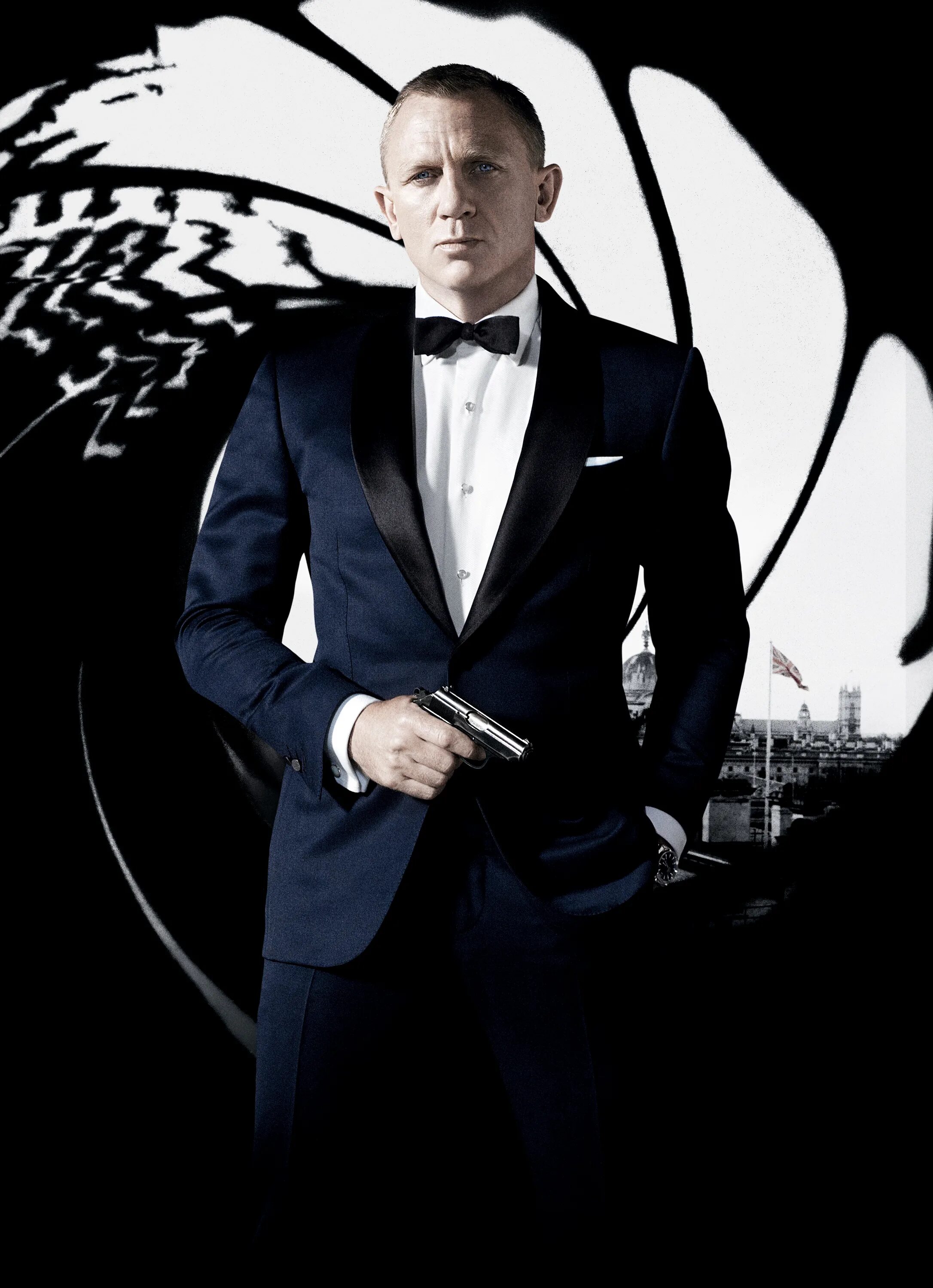 Skyfall. Skyfall