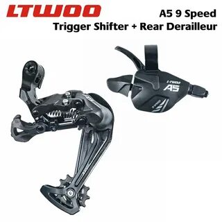 Speed trigger