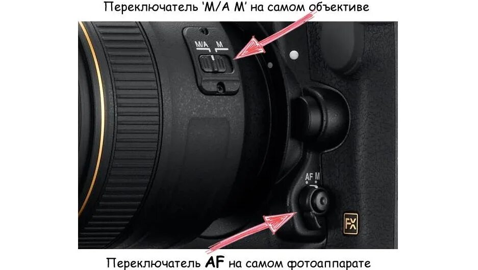 Как включить стабилизацию камеры