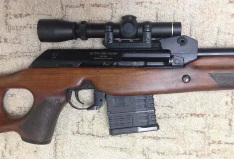 Супер 308