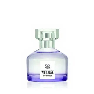 White musk