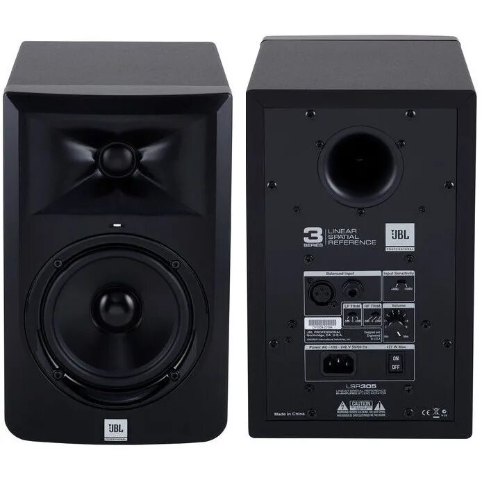 Lsr 2. Jbl lsr305. jbl professional lsr305. мониторы jbl 305 mk2. jbl 305p mkii black.