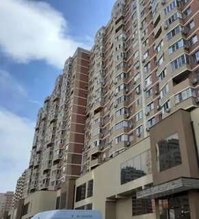 Краснодар ул репина 3