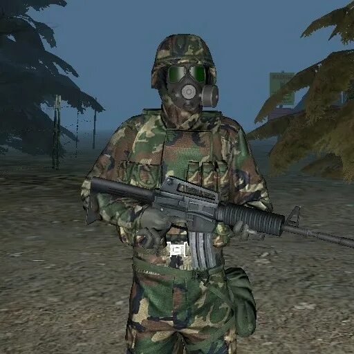 Меченый. Pm npc. Garry's mod бандит. Pm] [npc] russian digital desert. Pm npc.