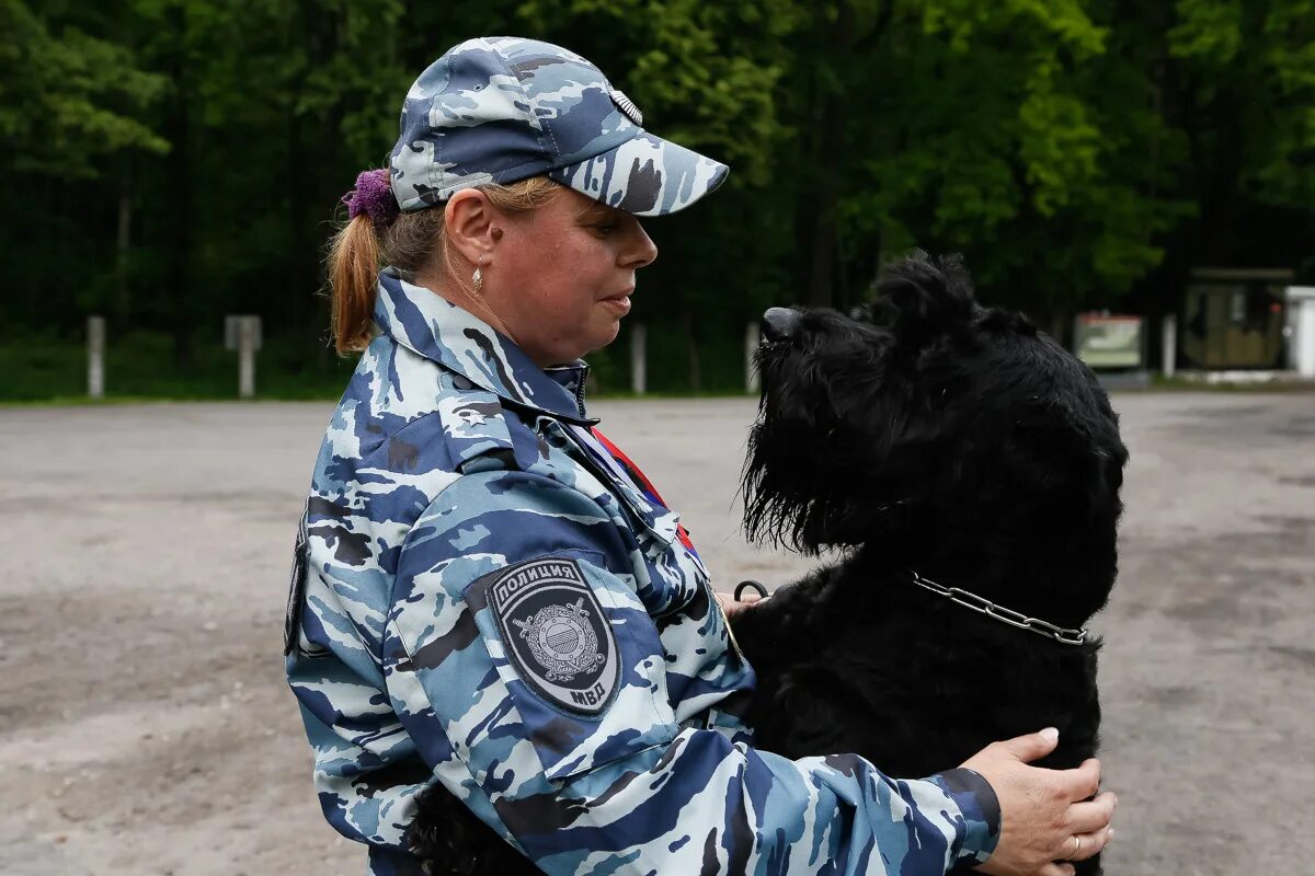 Кинолог новости. Полищук Трофименко кинология.