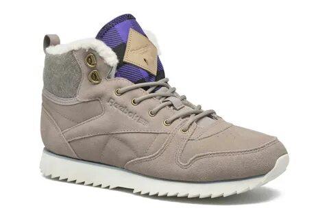 Кроссовки mid