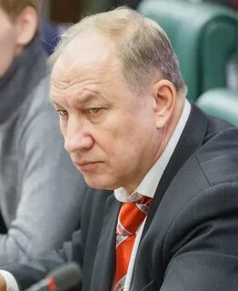 Депутат рашкин