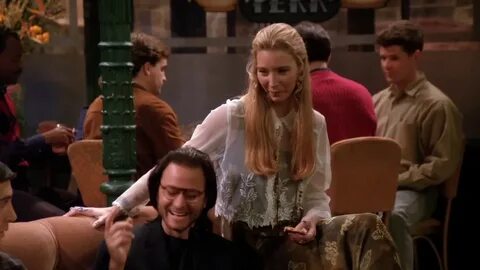Friends 1 13