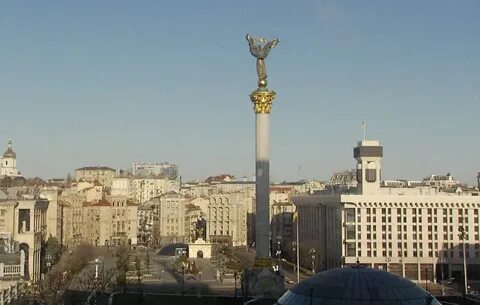 Киев прямой