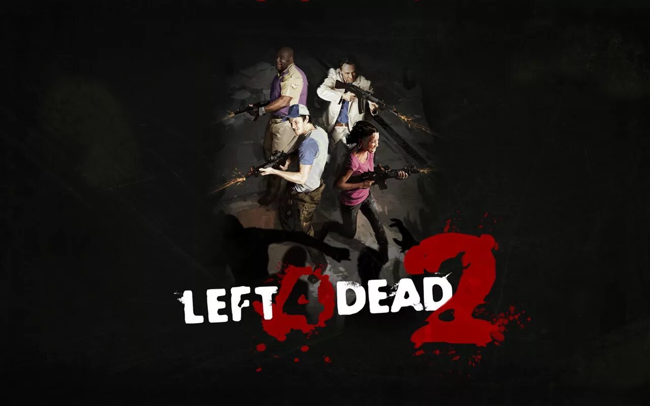 Left 2 dead сервер. Left 2 dead сервер