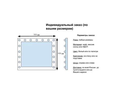 Зеркальная схема
