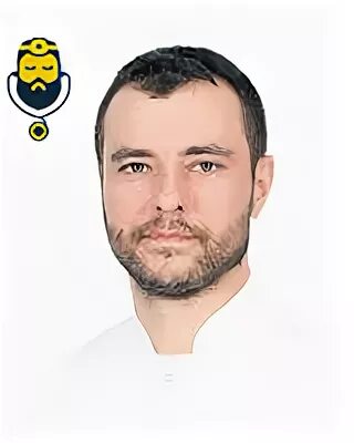 Хромой врач
