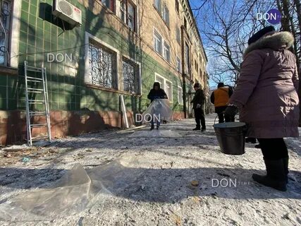 Горловка 2023