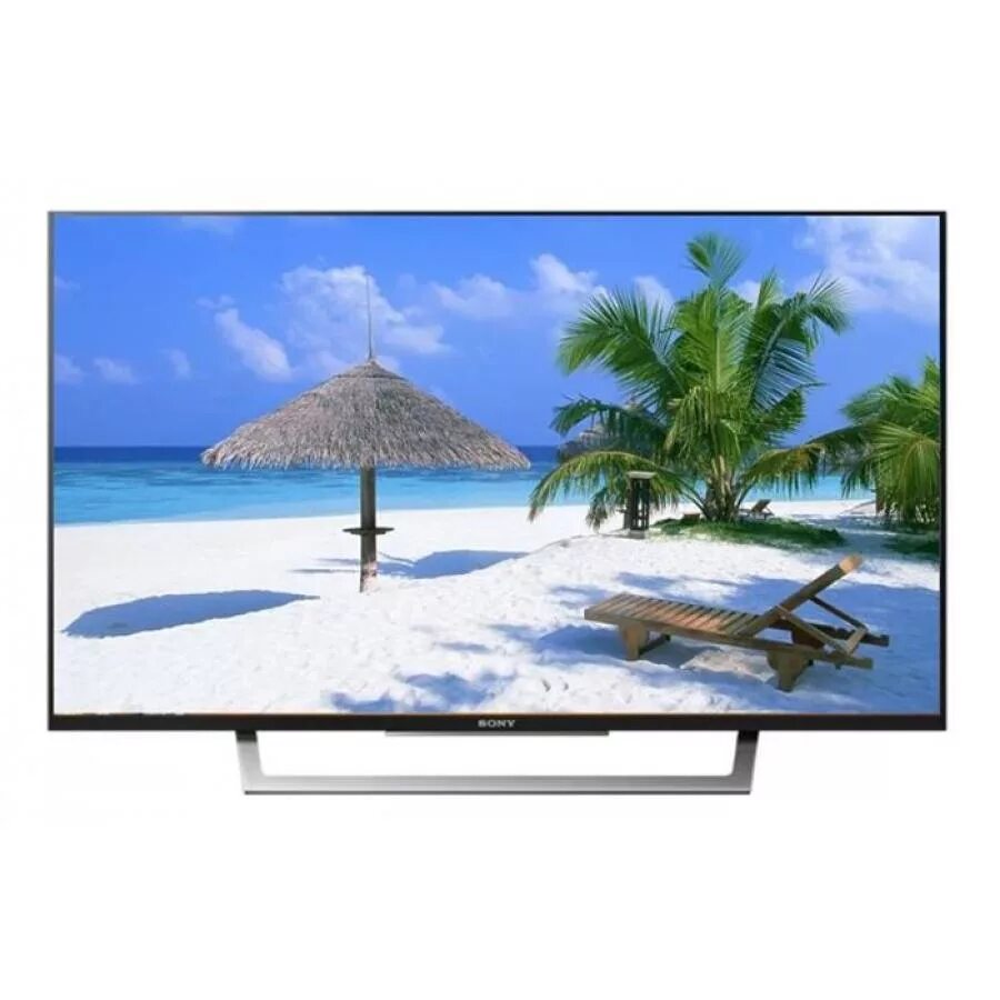 Sony KDL-32wd756. ТВ 32" Sony KDL-32wd756. Телевизор Sony KDL-32wd756 31.5" (2016). Sony 32wd756. Купить телевизор по выгодным ценам