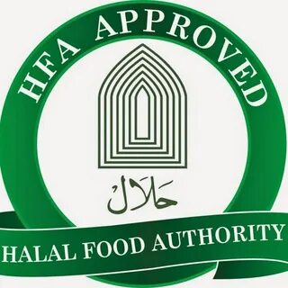 Halal food