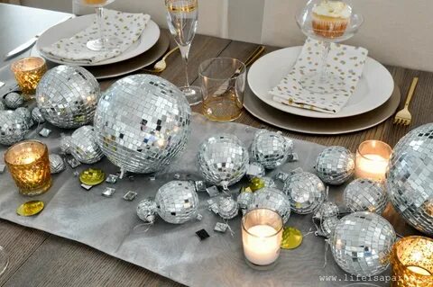 Center piece
