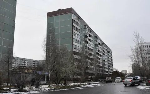Крупской 27