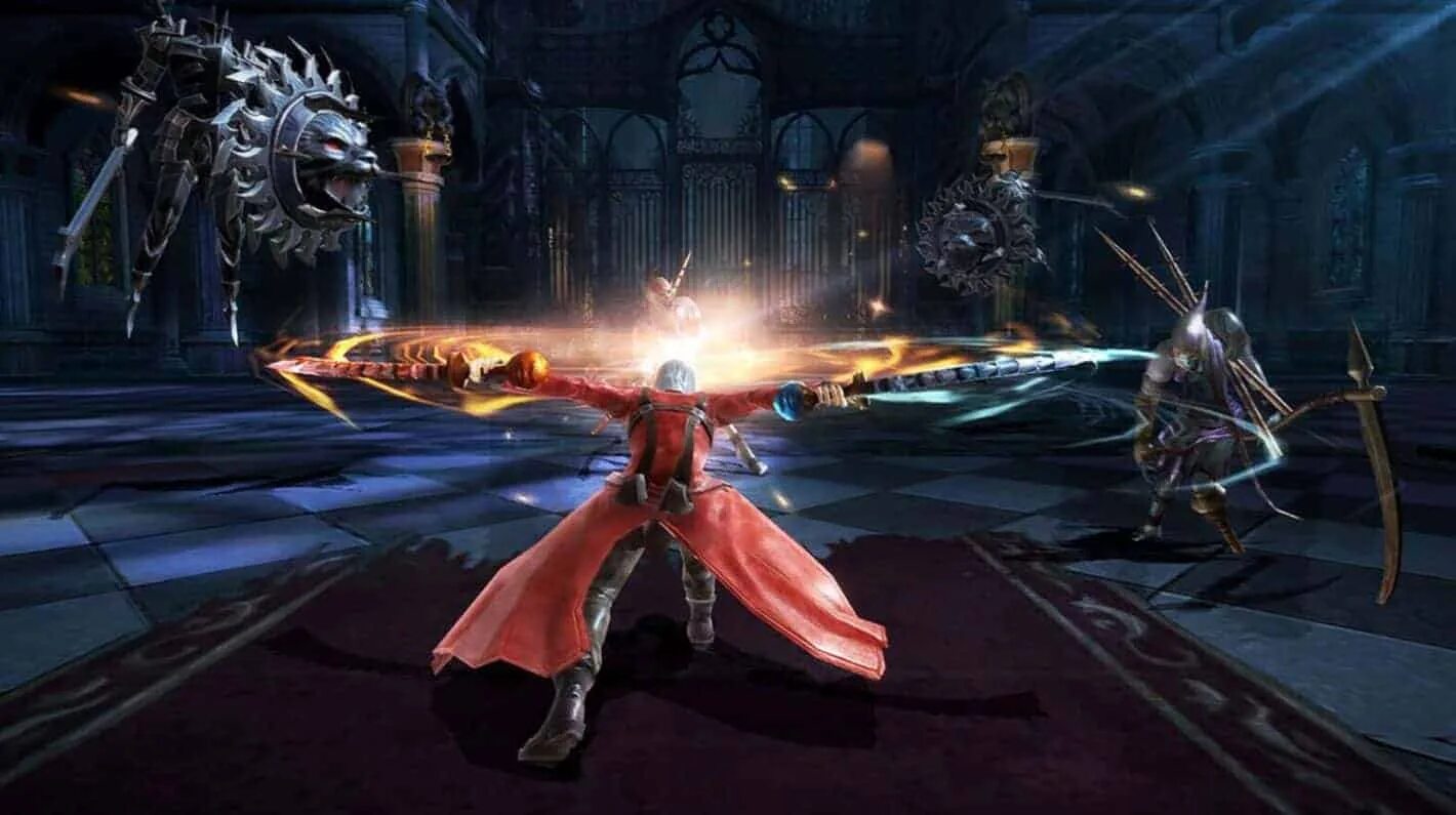 Devil may cry mobile. Devil may cry это слэшер. Peak of combat на андроид. Dmc android. Dmc 3.