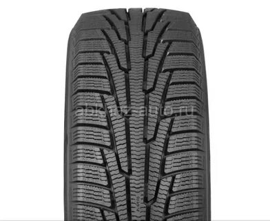 Nokian tyres nordman rs