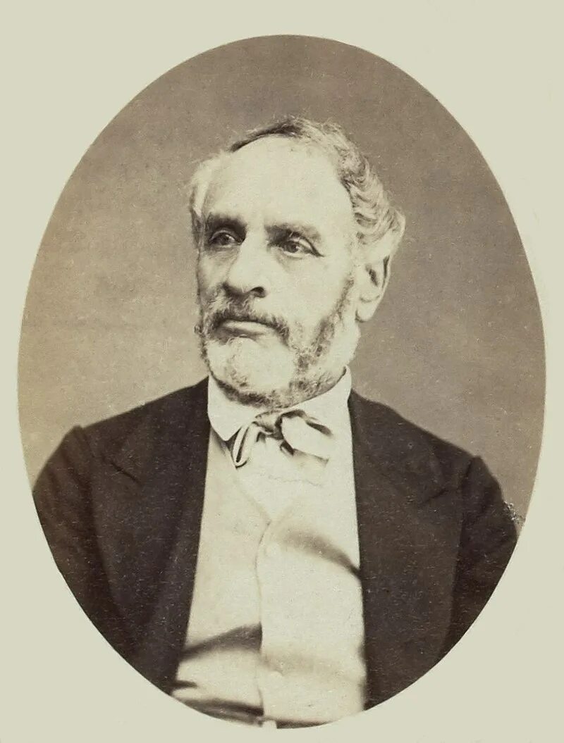 Charles luis