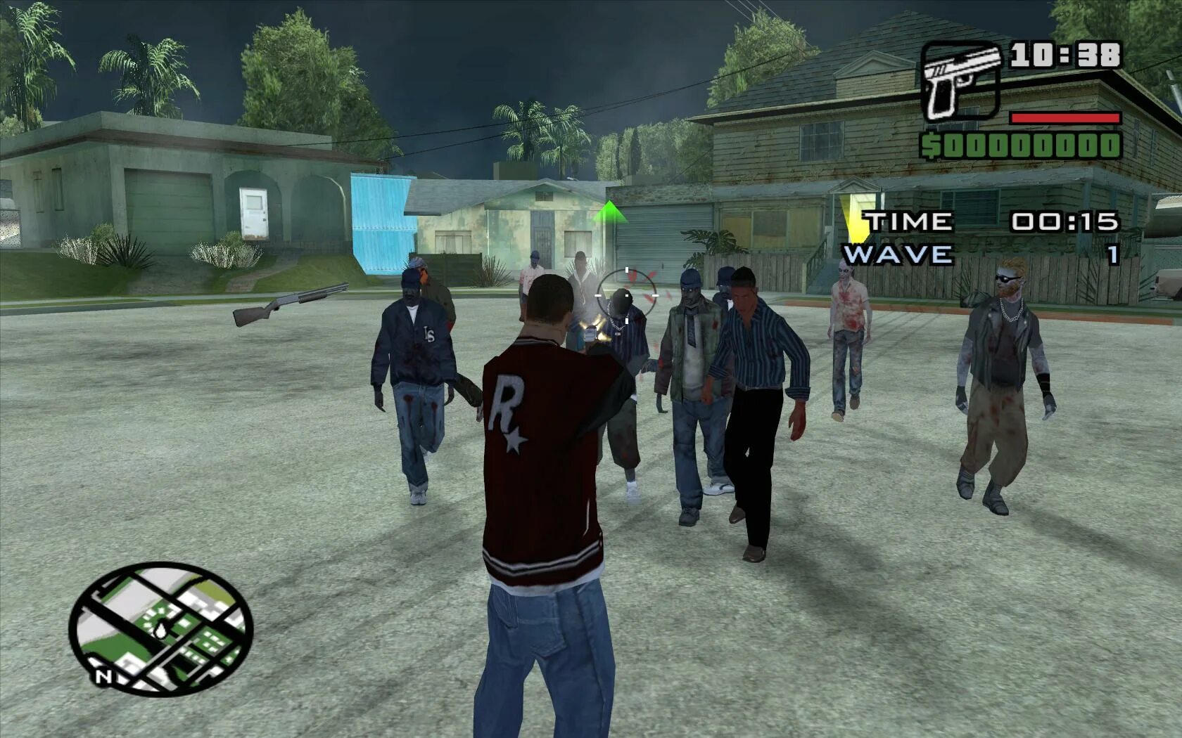 Dead gta sa. Gta sa left 4 theft.