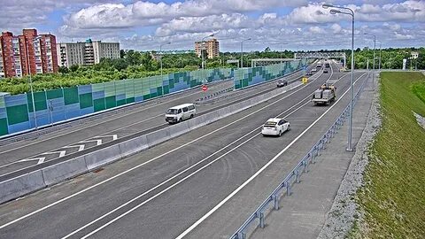 Дороги г хабаровска