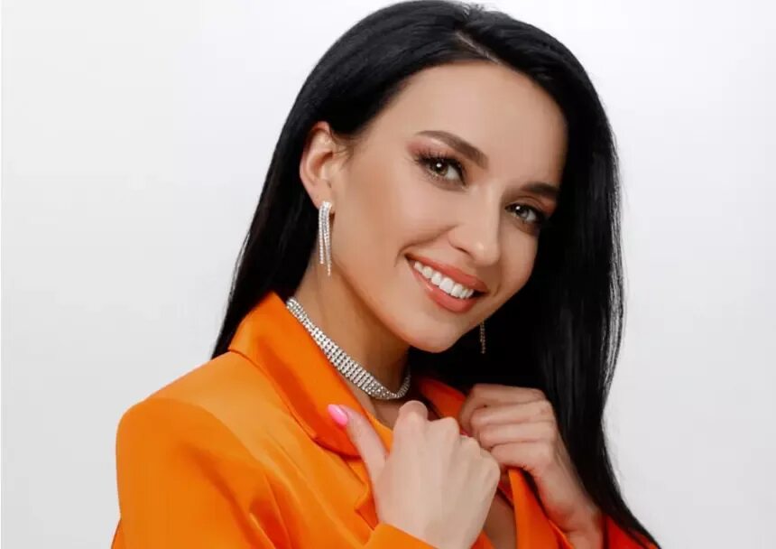 Певица бриз биография. Marina певица.