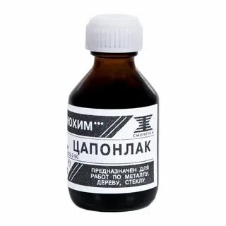 Лак для металла