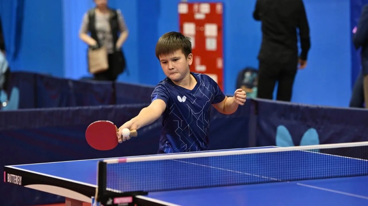 первенство пфо 2010