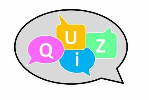 University quiz