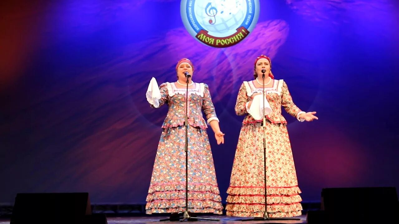 Песня белым 2025
