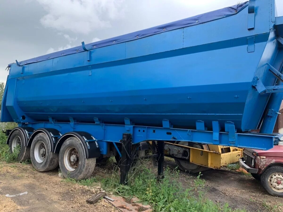 самосвальные полуприцепы б у авито. самосвальные полуприцепы б у авито. зерновоз тонар 60 м3. полуприцеп самосвальный fliegl dhks 350. велтон полуприцеп самосвал 40 кубов.