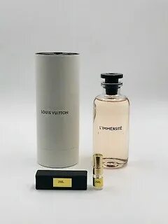 Limmensite духи мужские