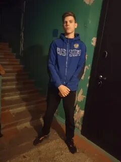 Сережа борей