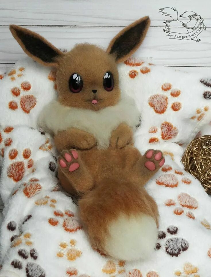 Самую реалистичную игрушку