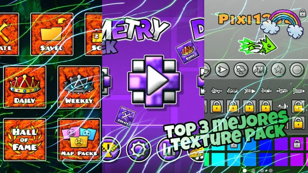 Geometry Dash текстур паки. Текстур пак геометрии Даш Саникс. Текстур пак Geometry Dash 2.11. Gamma texture Pack Geometry Dash. Текстур паки на геометрии даш 2.2