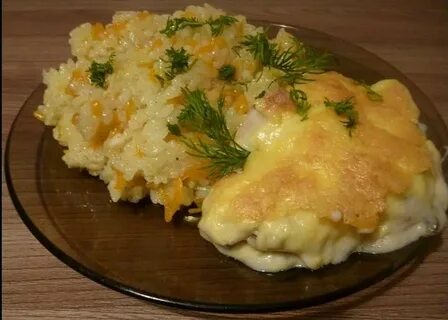 Жульен какой гарнир