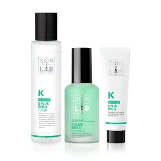 Skin lab eye