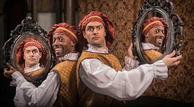 Комедия ошибок. Комедия ошибок уильям шекспир. уильям шекспир &quot;the comedy of errors&quot;. комедия ошибок шекспир постановка. пьеса комедия ошибок.