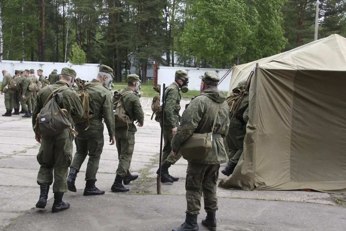 Полигон РВСН В Ногинске. Ногинск полигон РВСН Петра Великого. Призыв. Мобилизованные военнослужащие. Кремль новая мобилизация