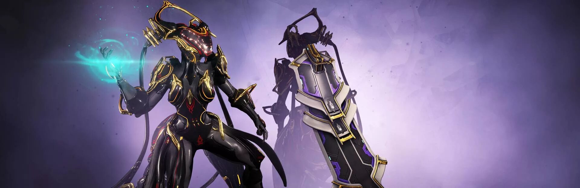 Warframe twitch