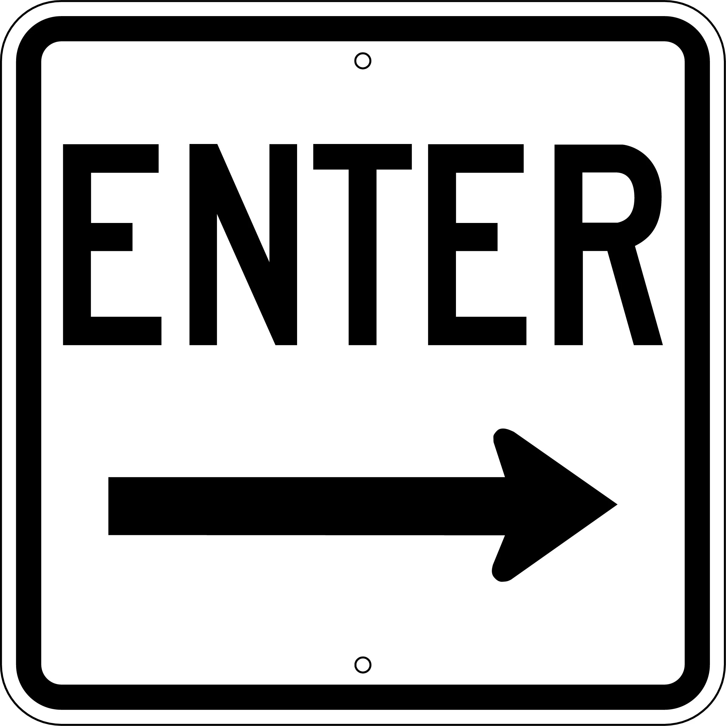 Enter sign. Значок enter. Enter вывеска. Enter надпись. Enter табличка.