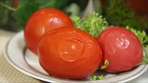 Помидоры очень вкусные рецепты