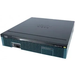 Маршрутизатор cisco