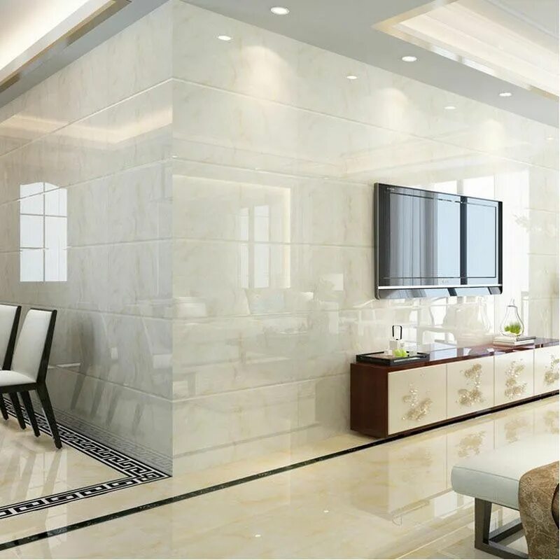 Белая ванная комната. Глянцевая плитка в ванной на стенах. Dark black marble bathroom плитка. Venus white lap/ret 30х60. Плитка супернатурал.