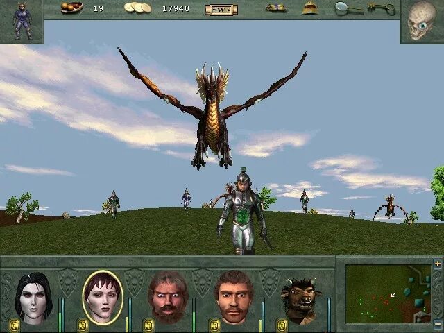 Герои 8 сюжет. Might and Magic VIII. Might and Magic VIII Day of the Destroyer. Might and Magic 8 Day of the Destroyer. Майт энд Мэджик 8.