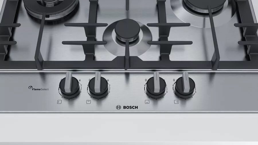 Газовая варочная панель bosch serie. Bosch pci6a5b90r. Газовая варочная панель Bosch pci6a5b90. Встраиваемая газовая варочная панель Bosch pci6a2b90r. Варочная панель Bosch газовая 4-х конфорочная.