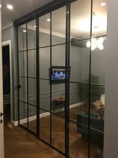 Стеклянный счет