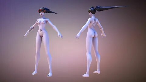 artist3d ellowas_animations + Фото часть 3 